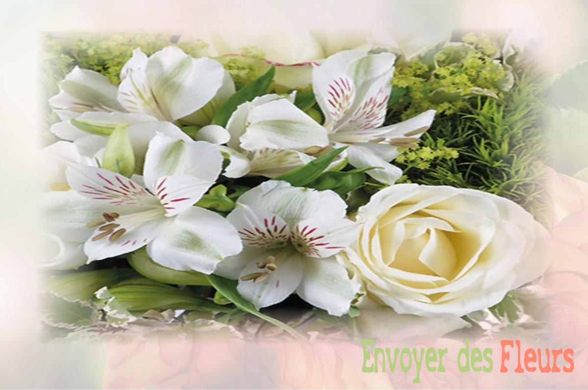 envoyer des fleurs à à MONTAIGNAC-SAINT-HIPPOLYTE